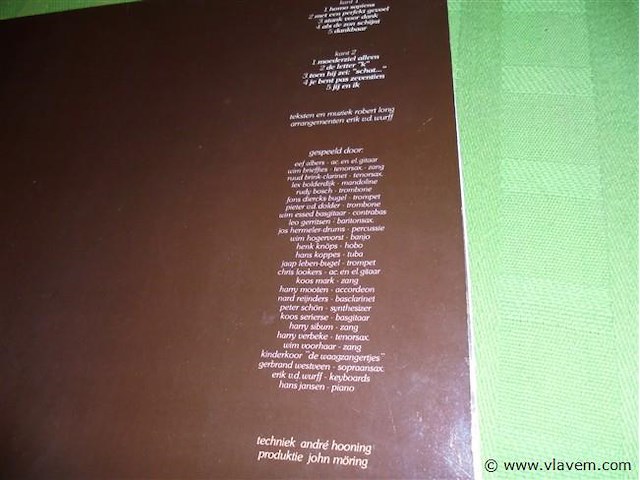 Lp/ maxisingels - afbeelding 2 van  2