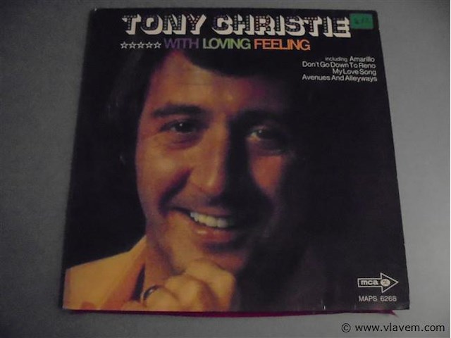 Lp/ maxisingels - afbeelding 1 van  2