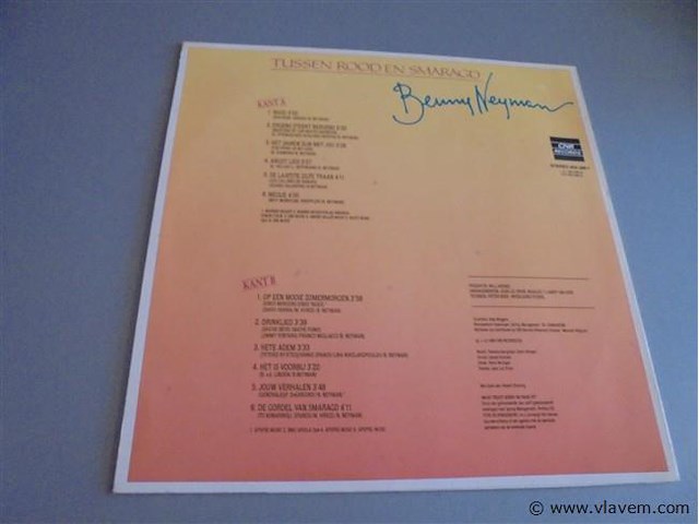 Lp/ maxisingels - afbeelding 2 van  2