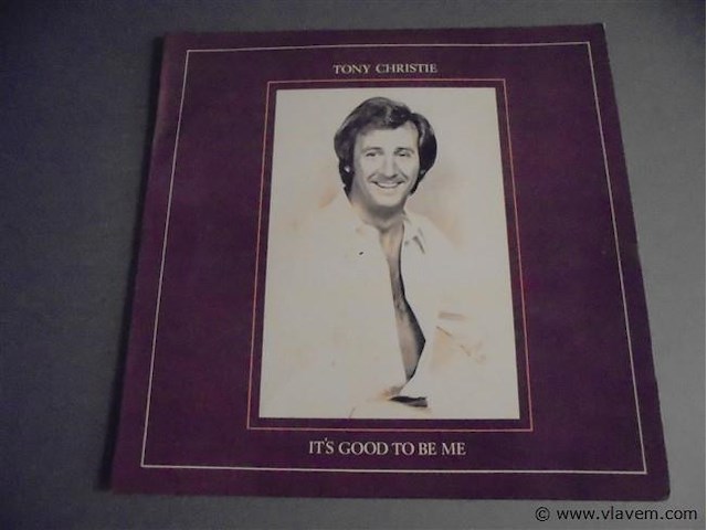 Lp/ maxisingels - afbeelding 1 van  2