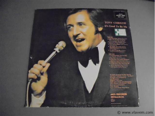 Lp/ maxisingels - afbeelding 2 van  2