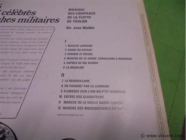 Lp/ maxisingels - afbeelding 2 van  2