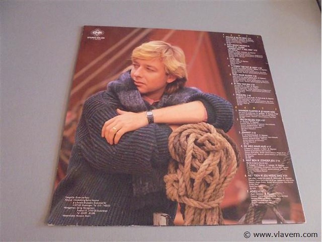 Lp/ maxisingels - afbeelding 2 van  2