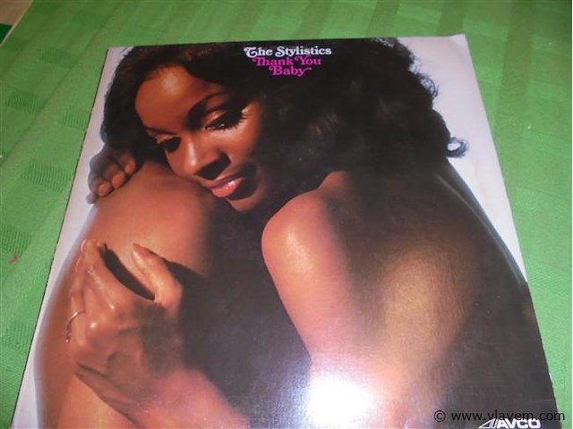 Lp/ maxisingels - afbeelding 1 van  2