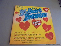 Lp/ maxisingels - afbeelding 1 van  2