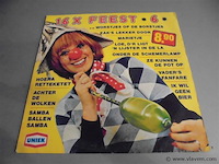 Lp/ maxisingels - afbeelding 1 van  2