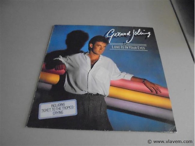 Lp/ maxisingels - afbeelding 1 van  2