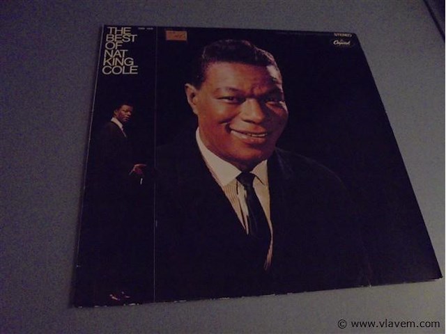 Lp/ maxisingels - afbeelding 1 van  1