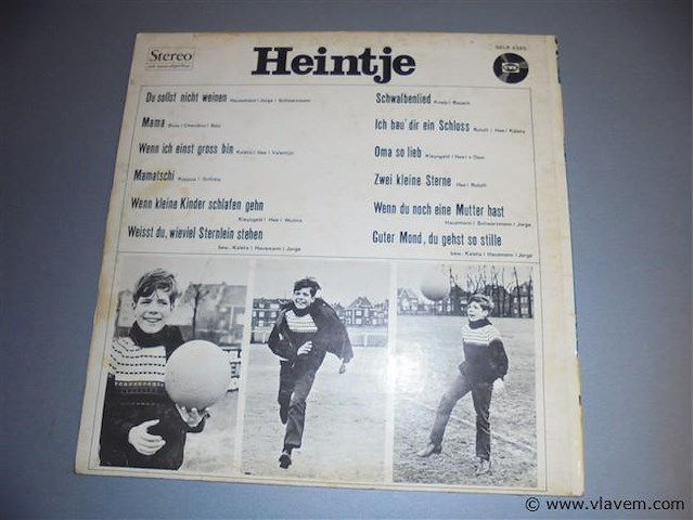 Lp/ maxisingels - afbeelding 2 van  2