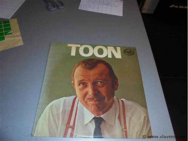 Lp/ maxisingels - afbeelding 1 van  2