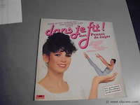 Lp/ maxisingels - afbeelding 1 van  2