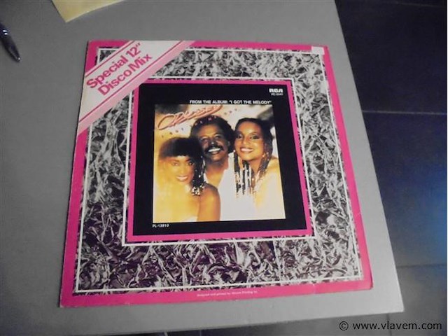 Lp/ maxisingels - afbeelding 2 van  2