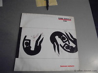 Lp/ maxisingels - afbeelding 1 van  2