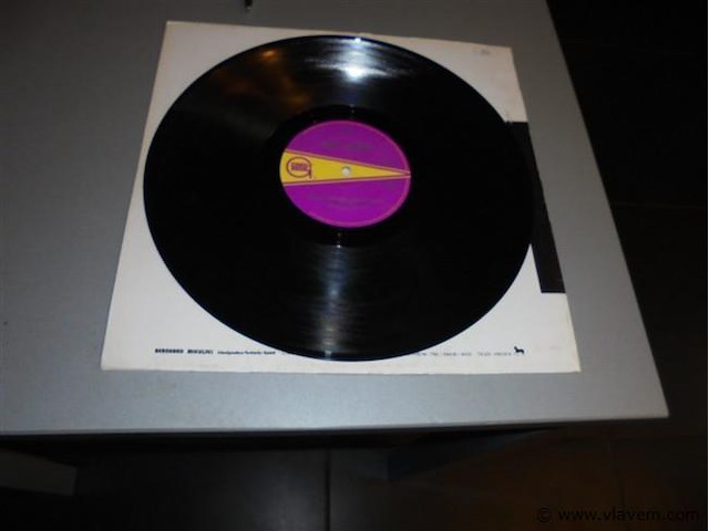 Lp/ maxisingels - afbeelding 2 van  2