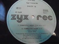 Lp/ maxisingels - afbeelding 2 van  3