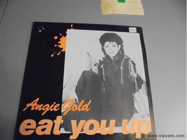 Lp/ maxisingels - afbeelding 1 van  2