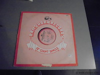 Lp/ maxisingels - afbeelding 1 van  2