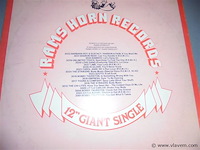 Lp/ maxisingels - afbeelding 2 van  2