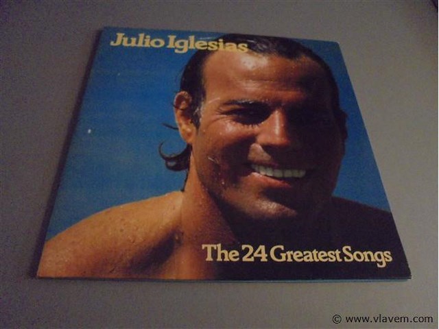 Lp/ maxisingels - afbeelding 1 van  4