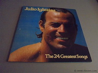 Lp/ maxisingels - afbeelding 1 van  4