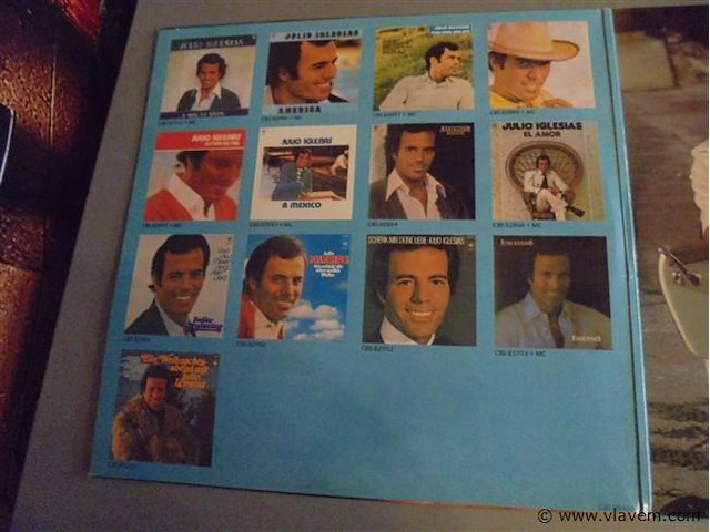 Lp/ maxisingels - afbeelding 2 van  4