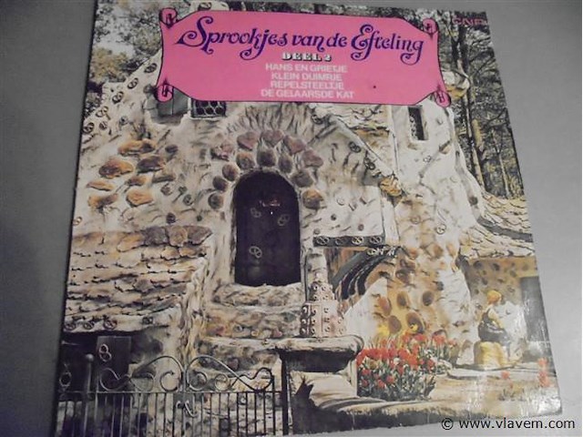 Lp/ maxisingels - afbeelding 1 van  2