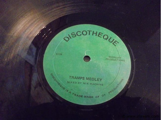 Lp/ maxisingels - afbeelding 2 van  2