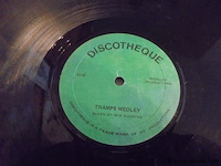 Lp/ maxisingels - afbeelding 2 van  2