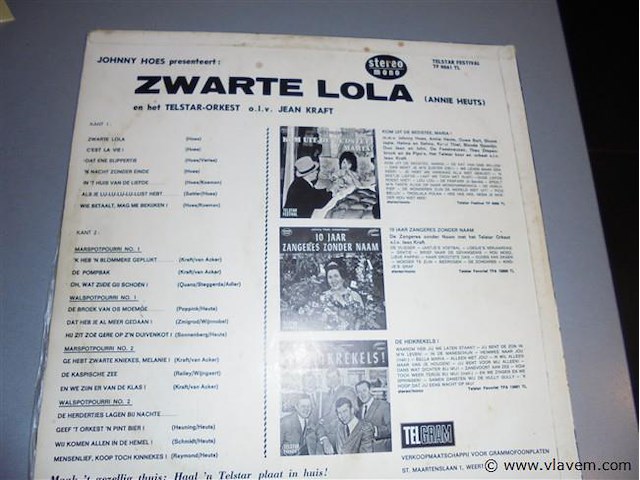 Lp/ maxisingels - afbeelding 2 van  2