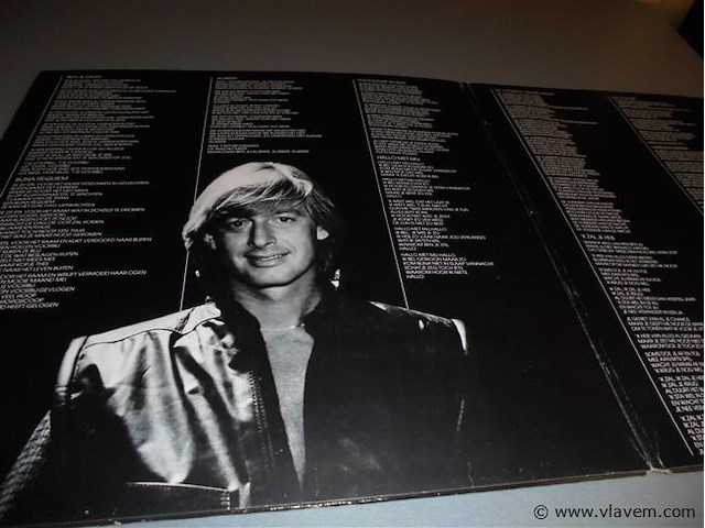 Lp/ maxisingels - afbeelding 3 van  3