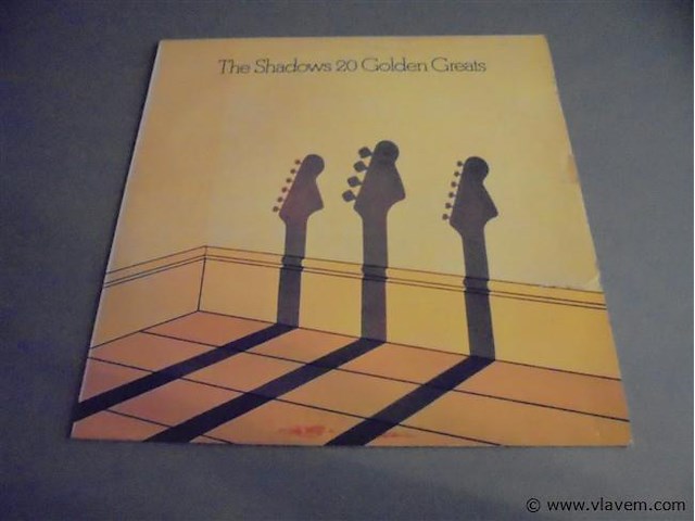 Lp/ maxisingels - afbeelding 1 van  2