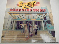 Lp/ maxisingels - afbeelding 1 van  4