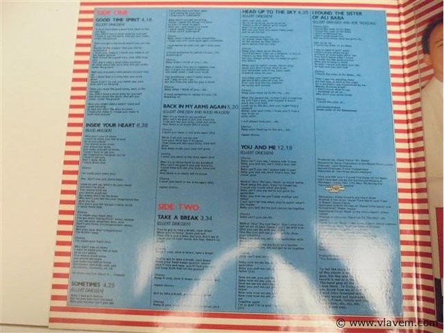 Lp/ maxisingels - afbeelding 2 van  4