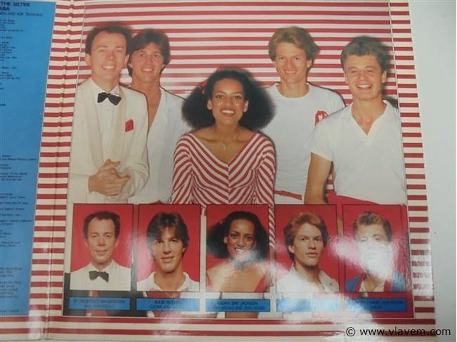 Lp/ maxisingels - afbeelding 3 van  4