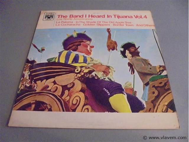 Lp/ maxisingels - afbeelding 1 van  2