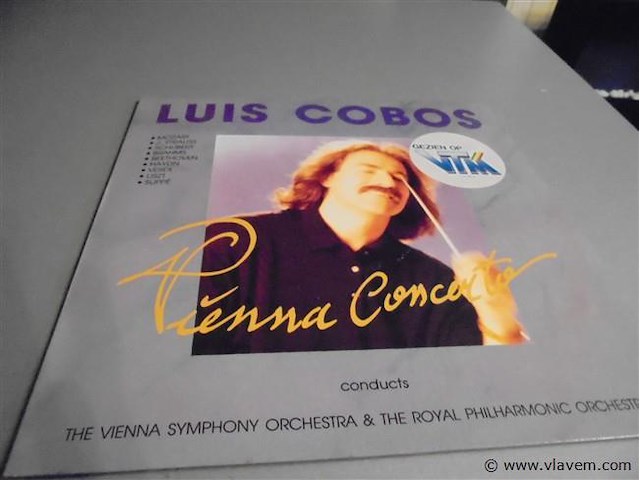 Lp/ maxisingels - afbeelding 1 van  2