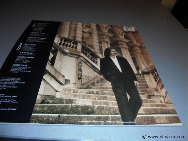 Lp/ maxisingels - afbeelding 2 van  2