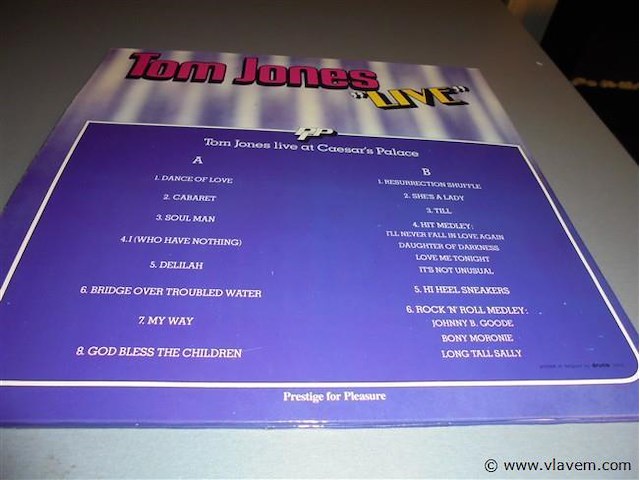 Lp/ maxisingels - afbeelding 2 van  2