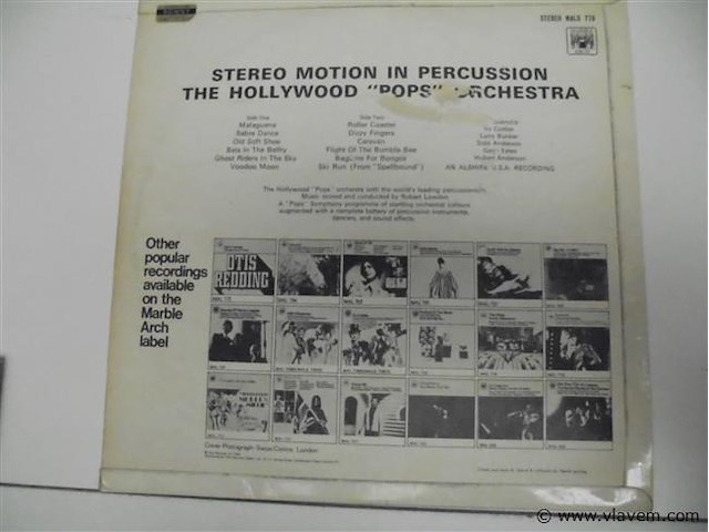 Lp/ maxisingels - afbeelding 2 van  2