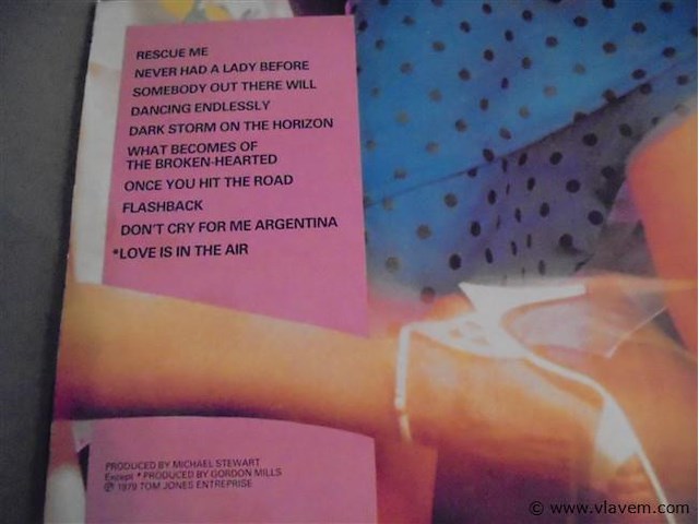 Lp/ maxisingels - afbeelding 2 van  2