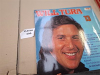 Lp will tura - afbeelding 1 van  3