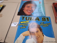 Lp will tura - afbeelding 2 van  3