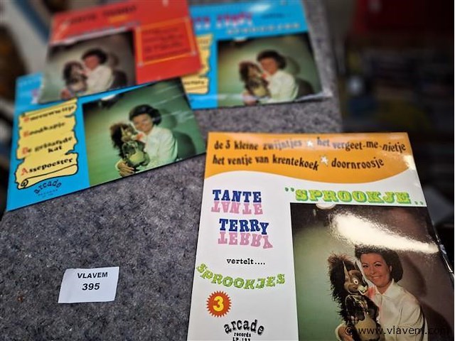 Lp will tura - afbeelding 3 van  3