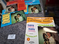 Lp will tura - afbeelding 3 van  3