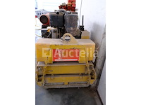 Lp750 wegroller - afbeelding 1 van  9