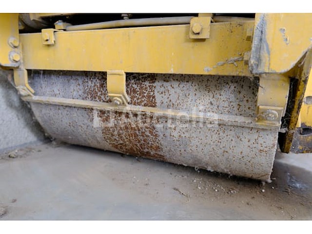 Lp750 wegroller - afbeelding 4 van  9