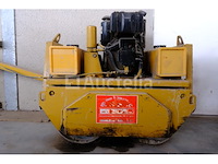 Lp750 wegroller - afbeelding 6 van  9