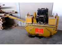Lp750 wegroller - afbeelding 7 van  9