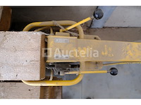 Lp750 wegroller - afbeelding 9 van  9