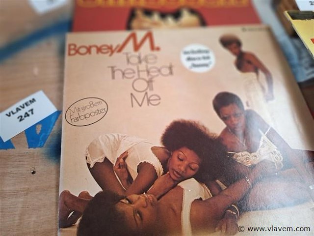 Lp - afbeelding 1 van  1